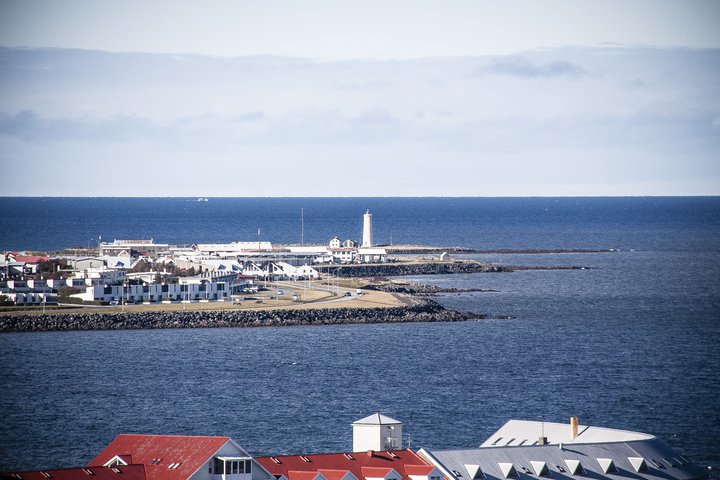 Seltjarnarnesbær