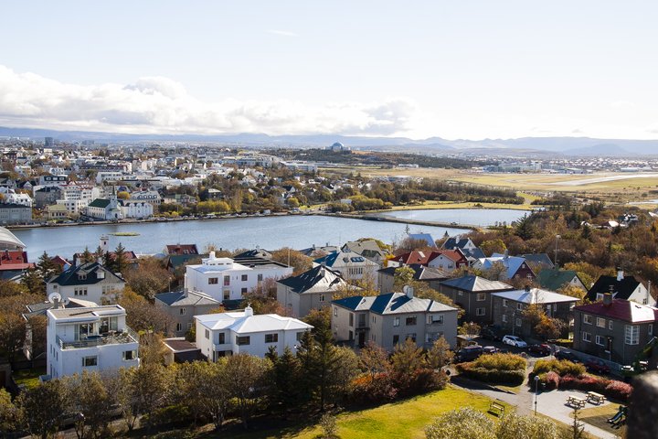 Fasteignaverð og leiguverð helst ekki alltaf saman.