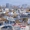 Fjöldi heimagistinga í Reykjavík hefur aukist gríðarlega á undanförnum árum í takti við aukinn straum ferðamanna hingað til lands.