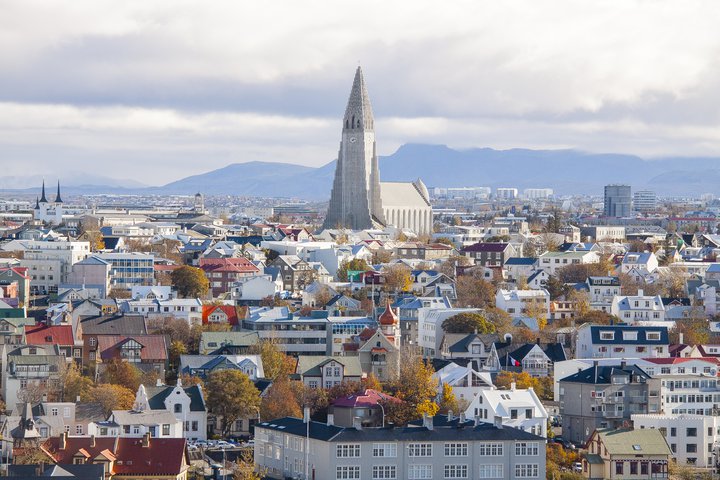 Þróun verðbólgu hefur mikil áhrif á húsnæðislán þorra landsmanna.