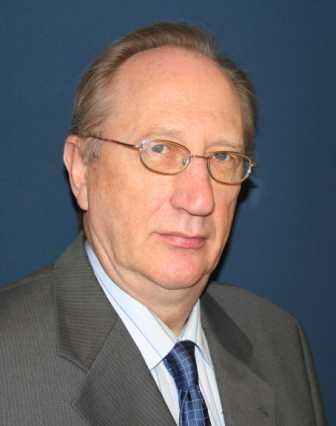 Indriði H. Þorláksson.