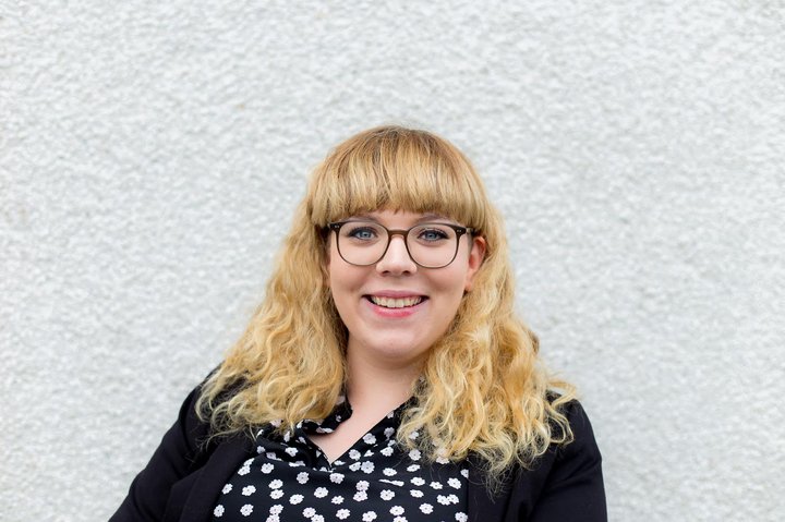 Inga Björk Bjarnadóttir samfylking 