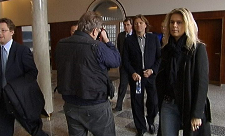 Ingibjörg Pálmadóttir