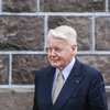 Ólafur Ragnar Grímsson, fyrrverandi forseti Íslands.