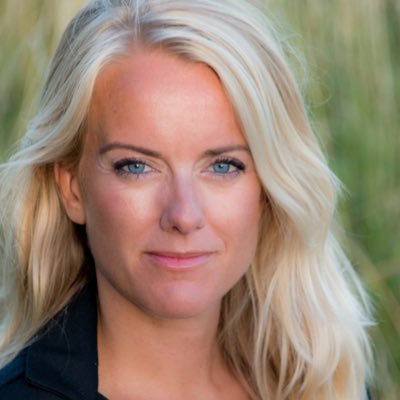 Pernille Vermund formaður NB