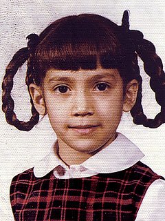 Ung Jennifer Lopez