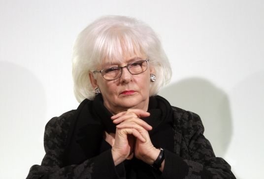 Jóhanna Sigurðardóttir, fyrrverandi forsætisráðherra.