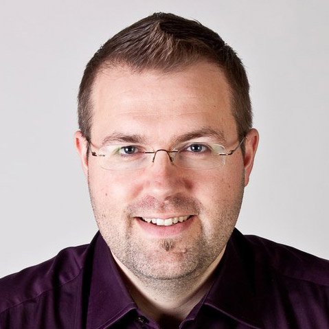 Jóhannes Þór Skúlason.