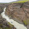 Jökulsá austari í Skagafirði er meðal þeirra áa sem Landsvirkjun vill virkja og meirihlutinn vill færa úr verndarflokki í biðflokk.