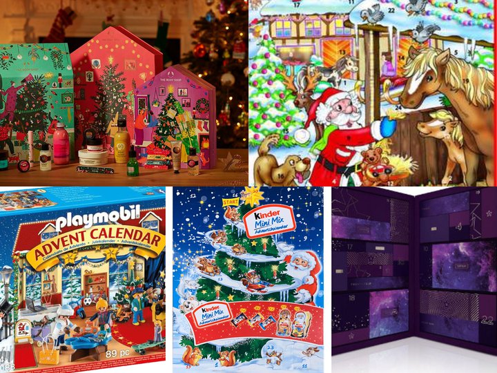 Biðin eftir jólunum getur verið löng og ströng en félagssálfræðingur segir fullorðið fólk fullfært um að telja niður dagana og þurfi því ekki jóladagatöl líkt og börnin.