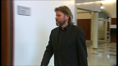 Jón Ásgeir Jóhannesson.