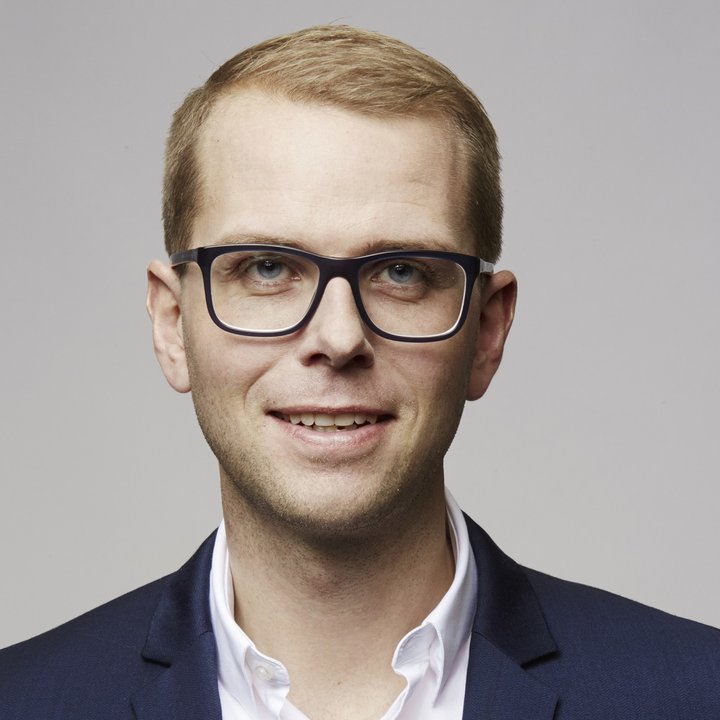 Jón Sigurðsson, stjórnarformaður Stoða.