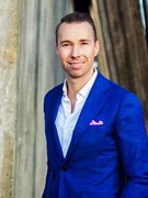 Jón Kjartan Ágústsson svæðisskipulagsstjóri. Mynd af vef SSH.