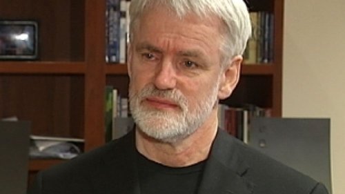 Kári Stefánsson skrifaði grein sem birtist á fimmtudag og vakti mikla athygli og umræður.