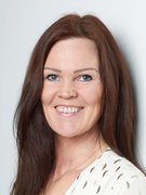 Dagný Erla Vilbergsdóttir Mynd: Aðsend