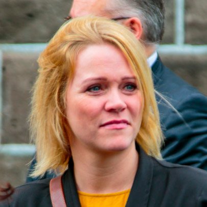 Katrín Júlíusdóttir
