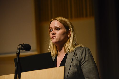 Katrín Júlíusdóttir