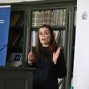 Katrín Jakobsdóttir, forsætisráðherra.