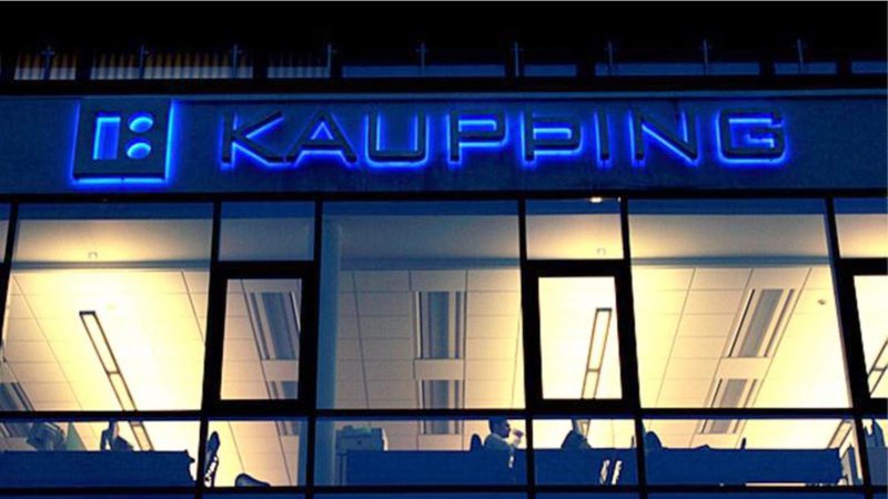 Bræðurnir voru stærstu einstöku eigendur Kaupþings þegar sá banki féll haustið 2008.