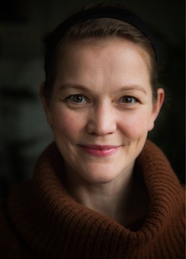 Kristrún Heiða Hauksdóttir