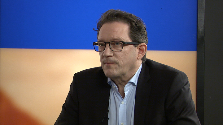 Kristján Þór Júlíusson