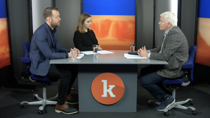 Jón Steindór Valdimarsson