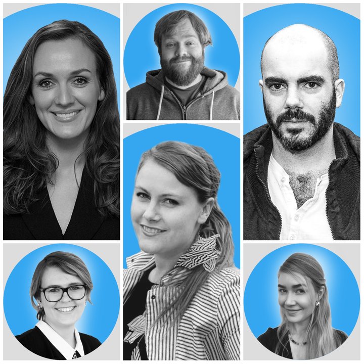 Kjaftæði ársins 2017