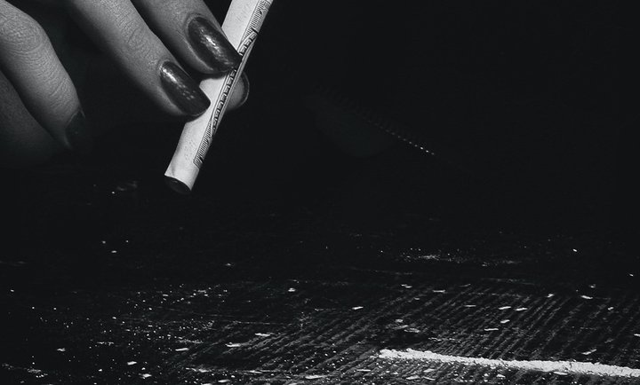 Magn kókaíns í frárennsli höfuðborgarinnar fjórfaldaðist milli áranna 2016 og 2018. Í sumar hafði verulega dregið úr því miðað við apríl í fyrra.