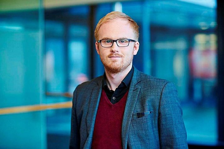 Konráð S. Guðjónsson