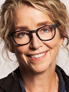 Kristín Þorsteinsdóttir