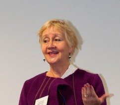 Kristín Vala Ragnarsdóttir