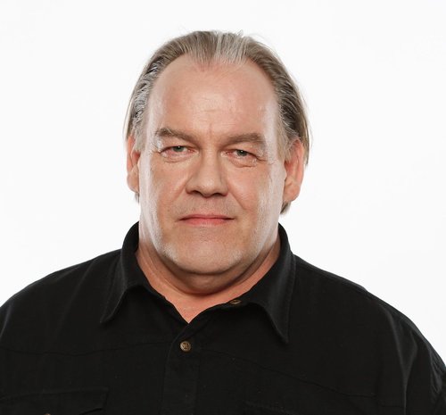 Kristinn Dagur Gissurarson.