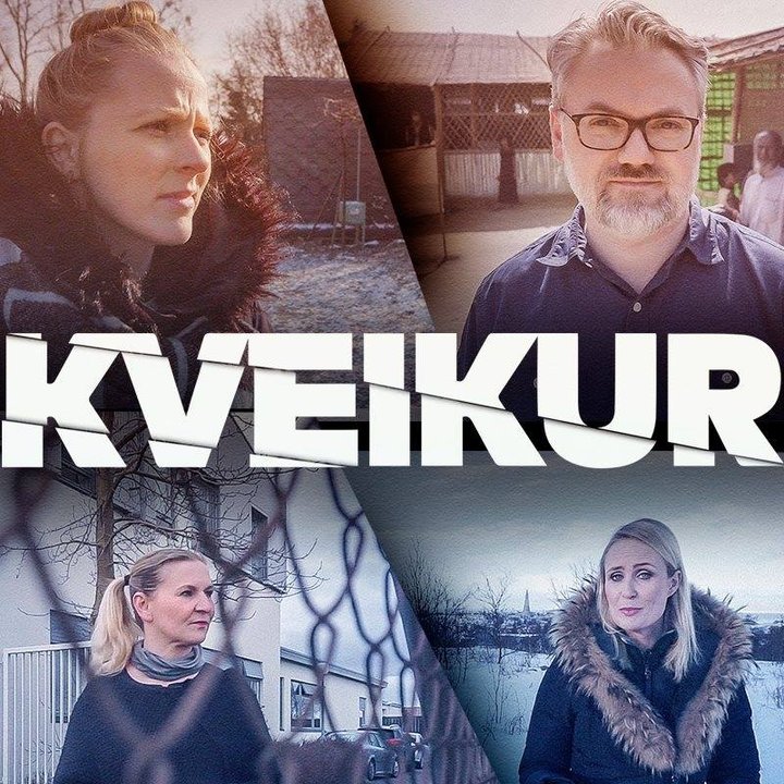 kveikur
