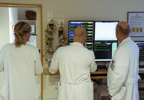 Mynd: Birgir Þór Harðarson