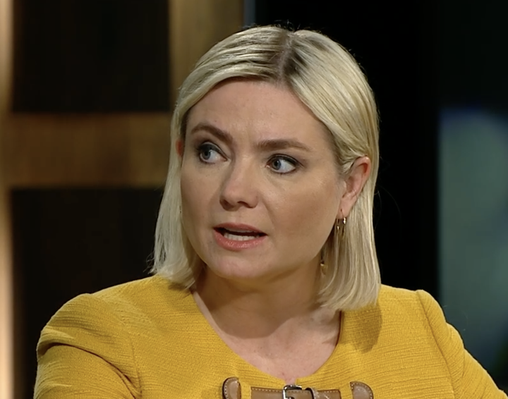 Lilja D. Alfreðsdóttir, menningar- og viðskiptaráðherra, lagði fram tillögu um skipun starfshópsins sem var samþykkt.