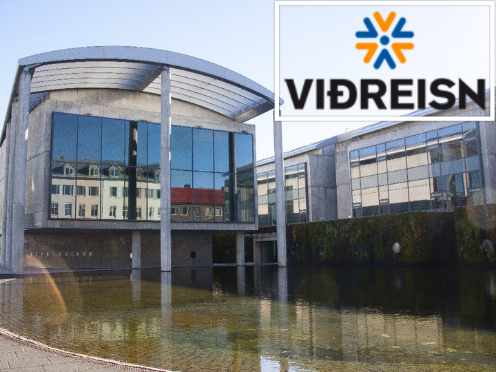 viðreisnográðhús