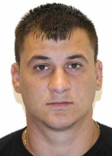 Síðasti maðurinn sem lýst var eftir. Hann fannst síðdegis á sunnudag.