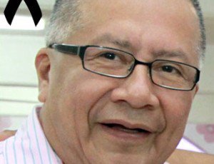 Miguel Angel Lopez Velasco.