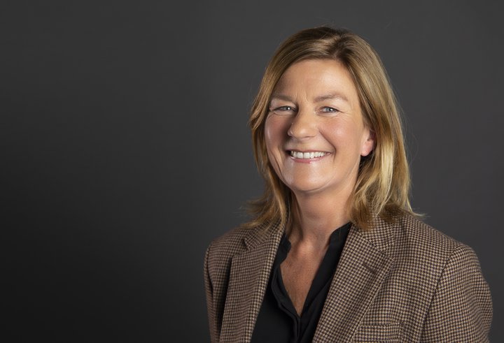 Guðrún Hálfdánardóttir hefur verið ráðin til RÚV.