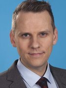 Magnús Geir Þórðarson Mynd: RÚV