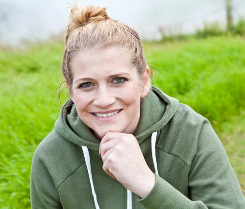  Malín Brand segist ekki hafa tekið þátt í því að skrifa bréfið.