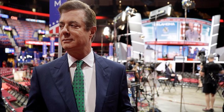 Paul Manafort301017