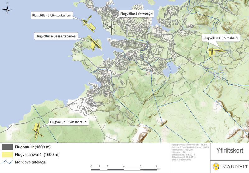 Mynd: Úr skýrslu Rögnunefndar.