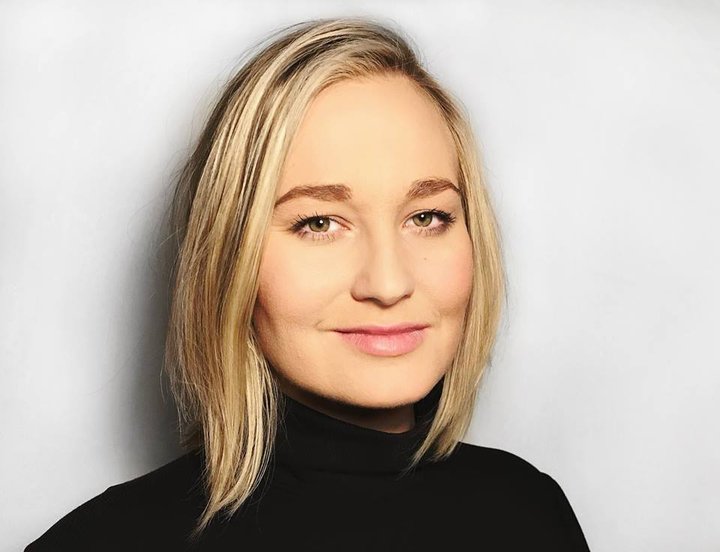 María Rut Kristinsdóttir