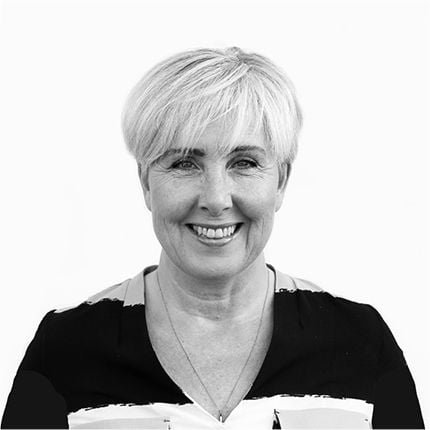 María Björk Ingvadóttir, framkvæmdastjóri N4.