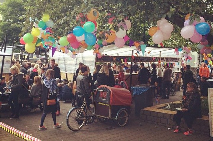 Matarmarkaður Krás