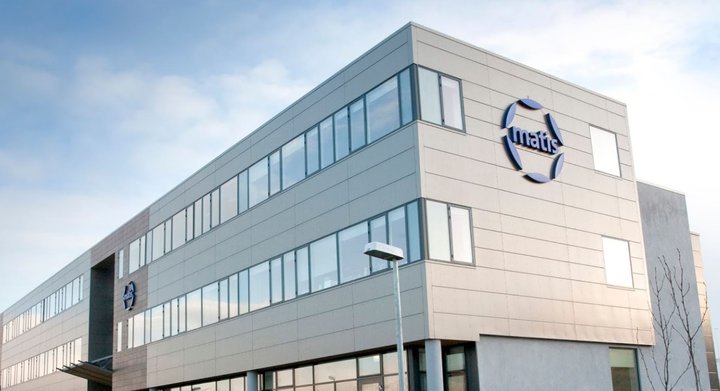 Höfuðstöðvar Matís.