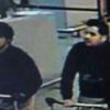 Í gær voru birtar myndir af tveimur meintum gerendum í árásinni á flugvöllinn í Brussel. Í dag hafa tveir hryjðuverkamenn verið nafngreindir.