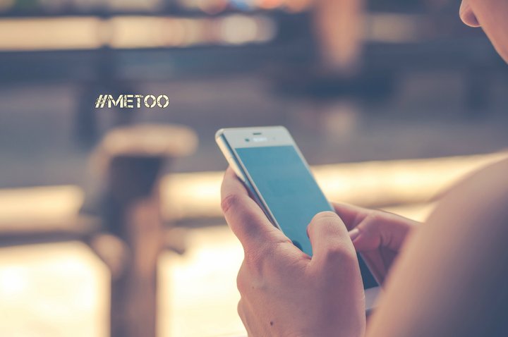 Hundruðir þúsunda kvenna hafa skrifað undir myllumerkinu #metoo og lýst kynferðisáreiti eða -ofbeldi af einhverju tagi.