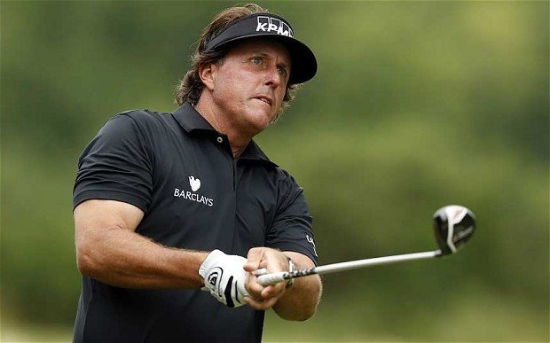 Mickelson
